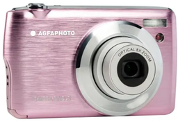 AGFAPHOTO CAMARA REALISHOT DC8200 ROSA