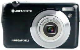 AGFAPHOTO CAMARA REALISHOT DC8200 NEGRO