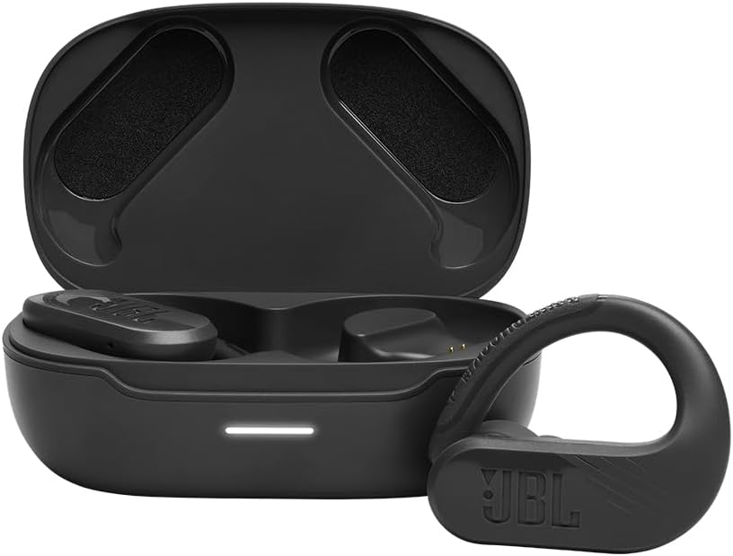 JBL AURICULAR BLUETOOTH ENDURANCE PEAK 3 NEGRO V2