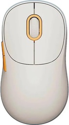 [BHR8912GL] XIAOMI RATON INALAMBRICO MOUSE 3 1200DPI BLANCO