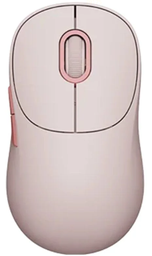 [BHR8911GL] XIAOMI RATON INALAMBRICO MOUSE 3 1200DPI ROSA