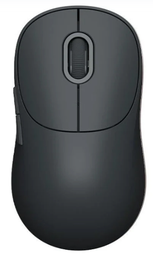 [BHR8913GL] XIAOMI RATON INALAMBRICO MOUSE 3 1200DPI NEGRO