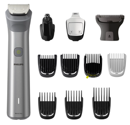 [MG5940/15] PHILIPS CORTAPELOS MG5940 CON BATERIA 12 ACCESORIOS