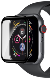 [DSTTGAW444] DEVIA cristal templado 3D Apple watch 4/5 44mm