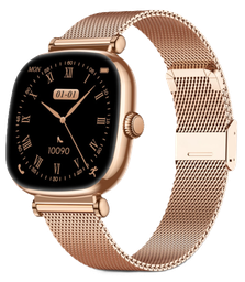 [BXSW30R] KSIX SMARTWATCH IRIA ROSA