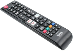 [TMURC311] TM ELECTRON MANDO TV SAMSUNG UNIVERSAL NEGRO