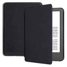 [KIN20247BK] KINDLE FUNDA PAPERWHITE 7" 2024 NEGRO