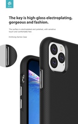 [DSTKKIP12B] DEVIA Carcasa KIMKONG IPhone 12 MINI NEGRO