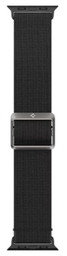 [AMP02286] SPIGEN CORREA APPLE WATCH FIT LITE 42mm/44mm/46mm/49mm NEGRO